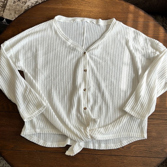 Nwot xl thin sweater - Picture 1 of 4